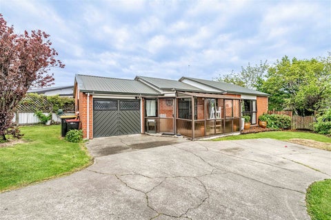 42 Ritchie Street, Richmond, Invercargill