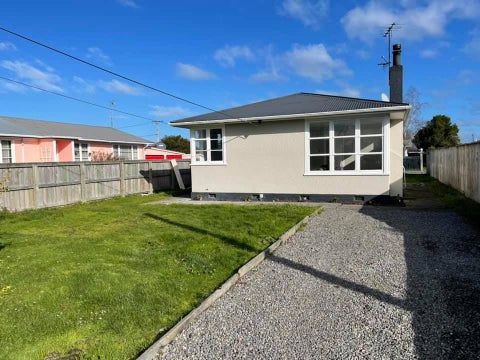 102 Cockburn Street, Kuripuni, Masterton
