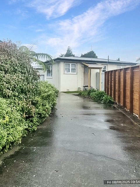 18 Douglas Street, West End, Palmerston North