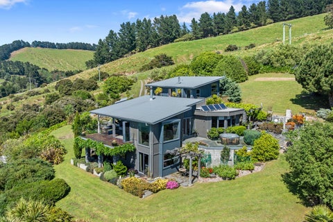 211 Wharf Road, Port Levy, Diamond Harbour