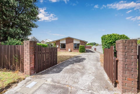 202 Manly Street, Paraparaumu Beach, Paraparaumu