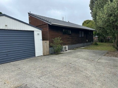 101 Santiago Crescent, Unsworth Heights, Auckland