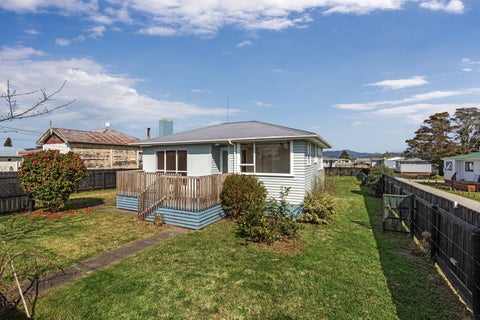 136 Ford Street, Opotiki, Opotiki