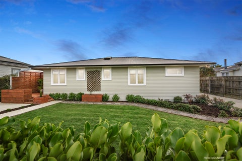 44 South Road, Kuripuni, Masterton