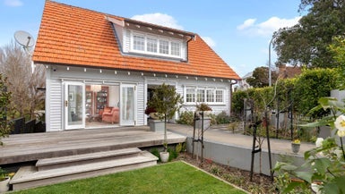19 Awatea Road, Parnell, Auckland