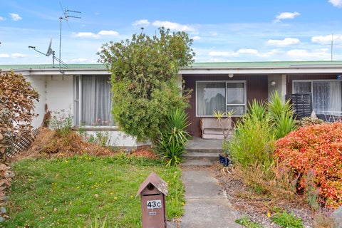 43C Wesley Street, Kaiapoi, Kaiapoi
