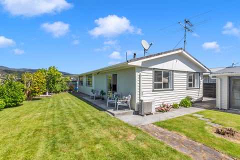 22 Omaha Grove, Totara Park, Upper Hutt