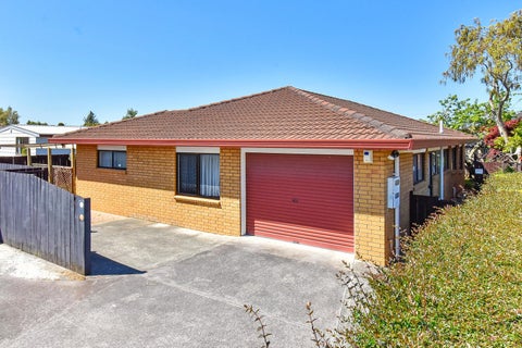43B Alma Crescent, Papakura, Papakura