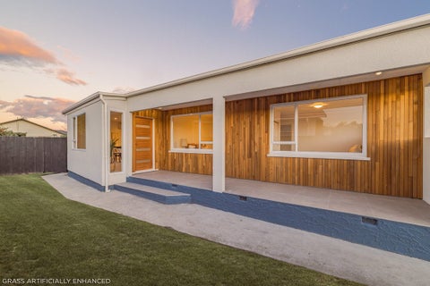 26 Donnington Street, Parklands, Christchurch