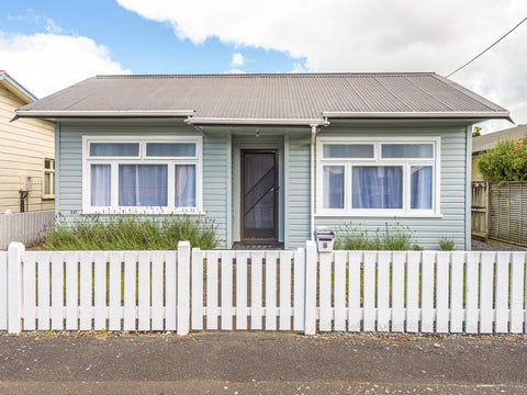 8 Guyton Street, Whanganui, Whanganui