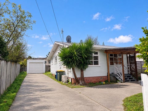 0 Godley Street, Halcombe, Halcombe