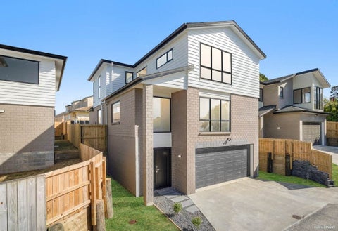44C White Swan Road, Mount Roskill, Auckland