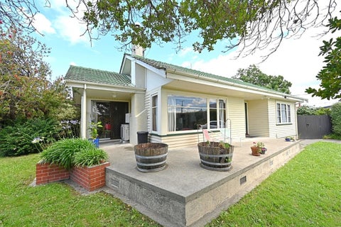 1 Bledisloe Road, Maraenui, Napier