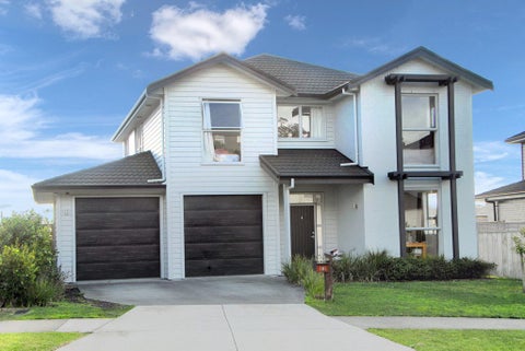 101 Mackay Drive, Greenhithe, Auckland