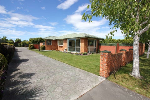 17 Durrell Way, Rolleston, Rolleston