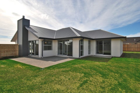 25 Elizabeth Allen Drive, West Melton, West Melton