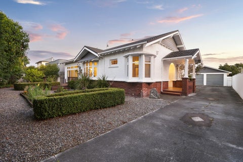 24 Limbrick Street, Terrace End, Palmerston North
