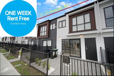 8 Arapapa Road, Papakura, Papakura