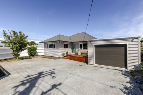 134 Tukapa Street, Westown, New Plymouth