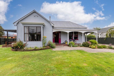 16 Inglis Street, Mosgiel, Mosgiel