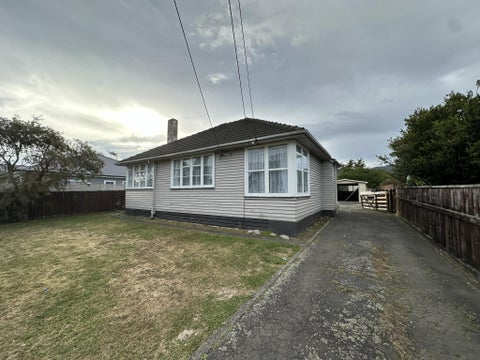 56 Colson Street, Avalon, Lower Hutt
