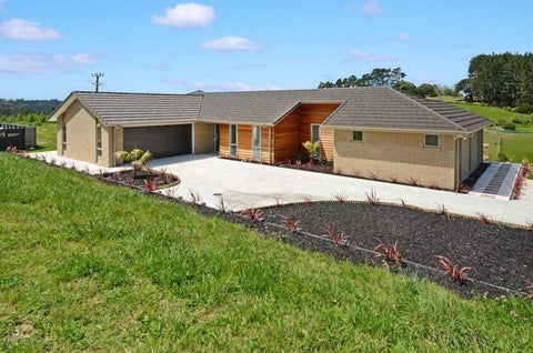 262 Spur Road, Stillwater, Silverdale