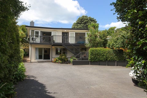 7 Maori Hut Road, Red Beach, Red Beach