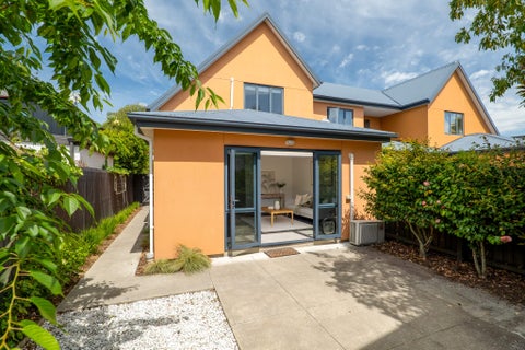43C Purchas Street, St Albans, Christchurch