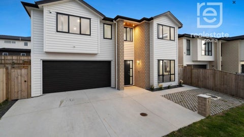 29 tir conaill ave, Flat Bush, Auckland