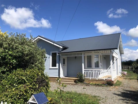 12 Pownall Street, Masterton