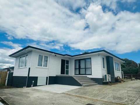 46 Christmas Road, Manurewa, Auckland