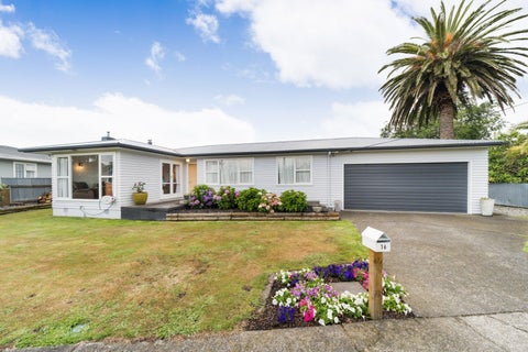 16 Marsden Place, Awapuni, Palmerston North