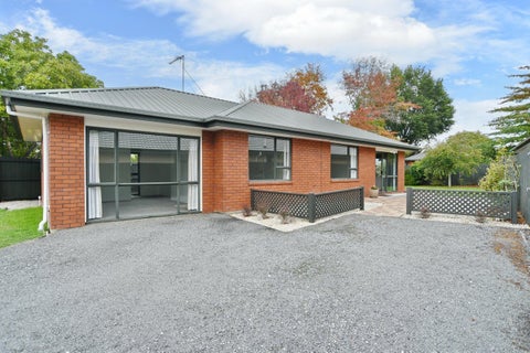 81A Clearbrook Lane, Rangiora, Rangiora