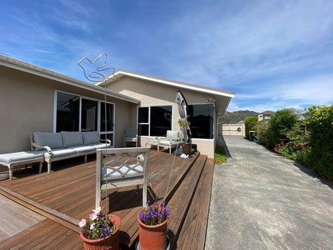 19 Wainui Street, The Wood, Nelson