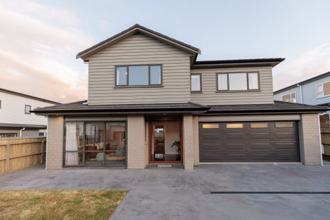 170 Mclintock Street North, Johnsonville, Wellington