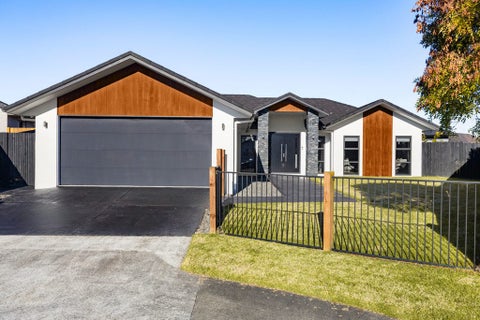 20 Beaufort Place, Flagstaff, Hamilton