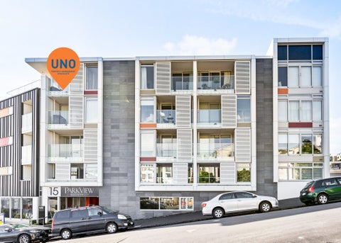 206/15 Rendall Place, Eden Terrace, Auckland