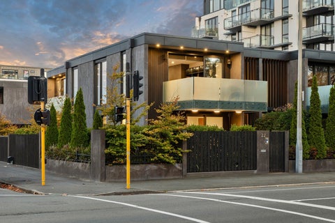 22 Latimer Square, Christchurch Central, Christchurch