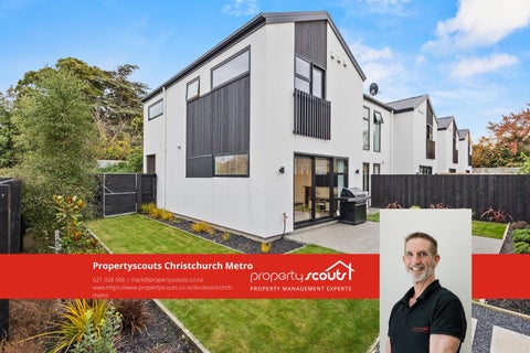 181A Lincoln Road, Addington, Christchurch