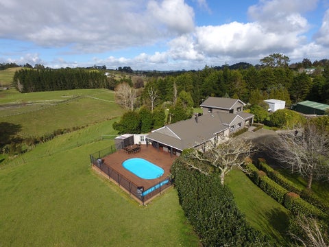 56 Monowai Road, Silverdale