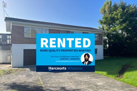 9 La Perouse Street, Botany Downs, Auckland
