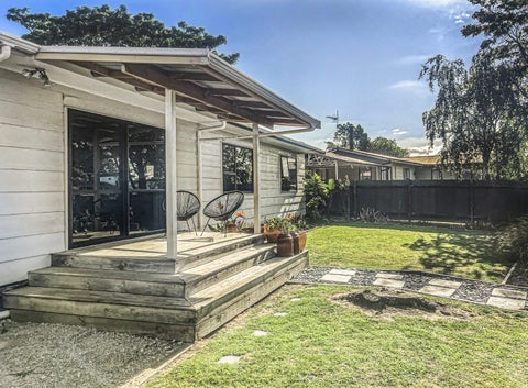 8 Elsdon Best Street, Riverdale, Gisborne