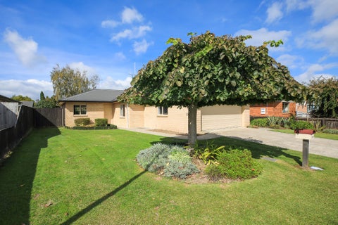 166 Reynolds Drive, Te Awamutu, Te Awamutu