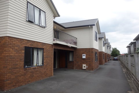 31B Enderley Avenue, Enderley, Hamilton