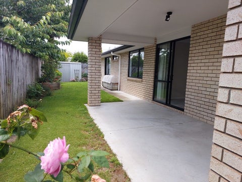 19A Campbell Street, Leamington, Cambridge