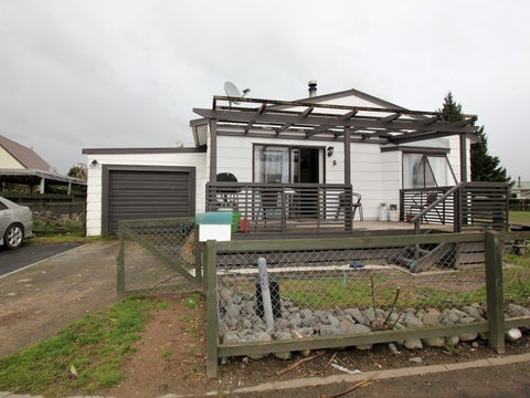 135B Burns Street, Leamington, Cambridge