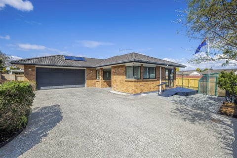 8A Shirley Avenue, Papakura, Papakura