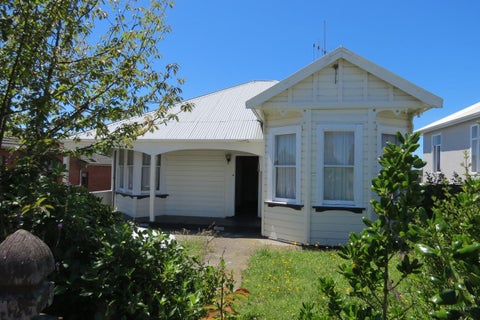 8 Harper Street, Parkside, Timaru