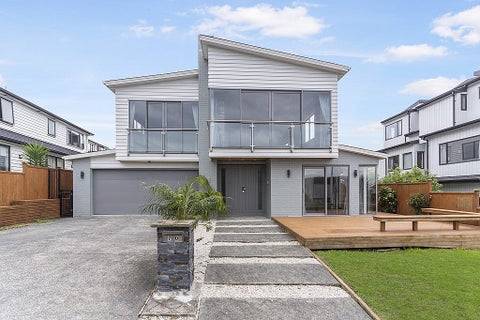70 Headland Drive, Long Bay, Auckland