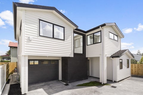 109A Point Chevalier Road, Point Chevalier, Auckland